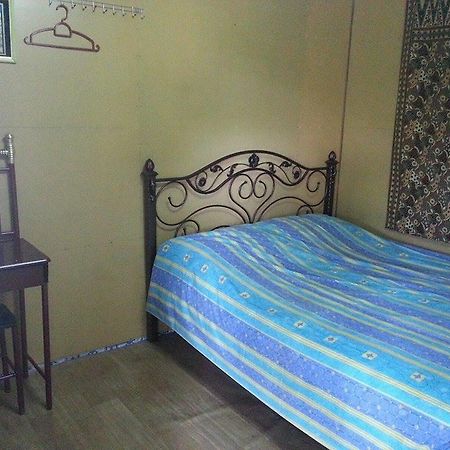 Kampong Mukut Sri Sentosa Chalet מראה חיצוני תמונה