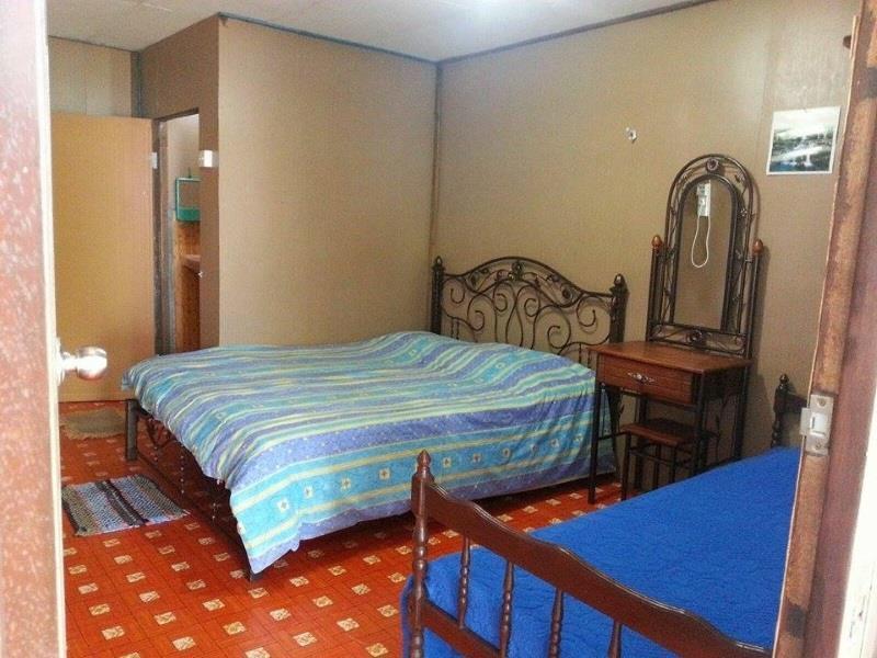 Kampong Mukut Sri Sentosa Chalet מראה חיצוני תמונה